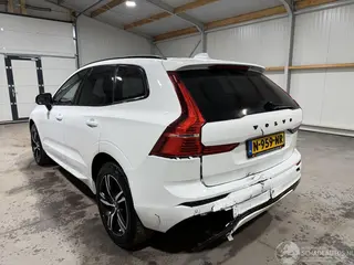 Volvo Xc-60 2018 foto 12