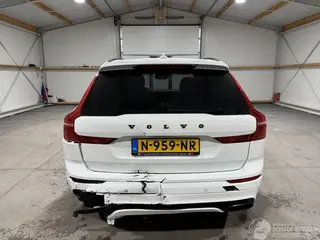 Volvo Xc-60 2018 foto 7