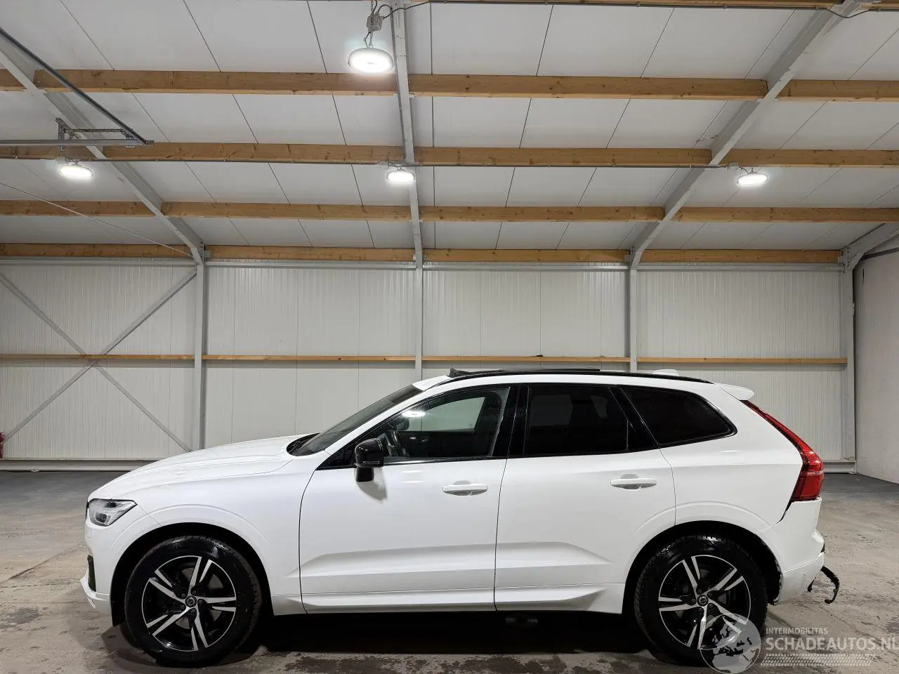 Volvo Xc-60 2018 foto 8