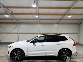 Volvo Xc-60 2018 foto 8