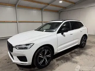 Volvo Xc-60 2018 foto 9