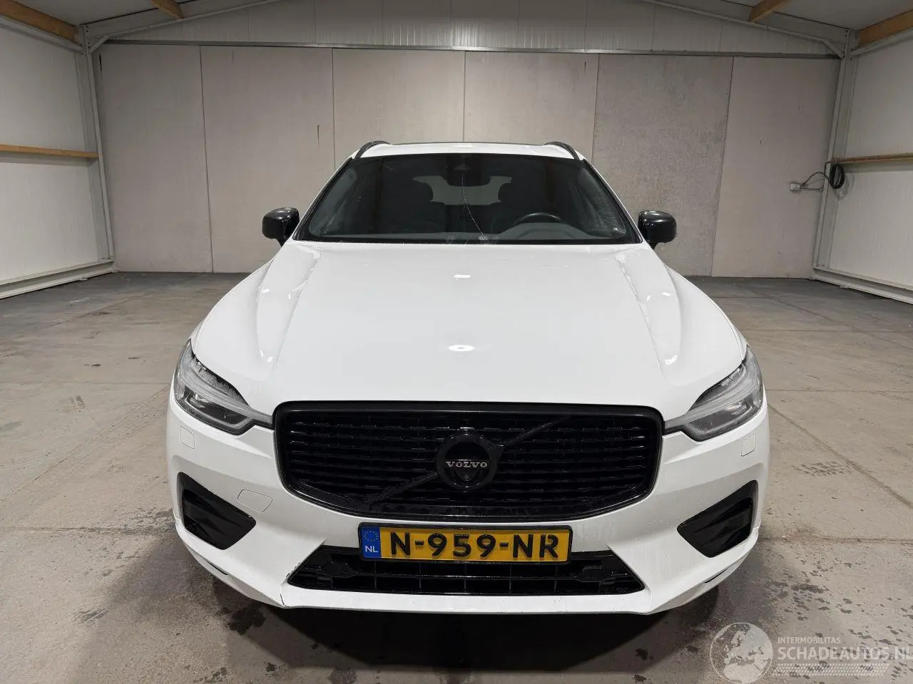 Volvo Xc-60 2018 foto 4
