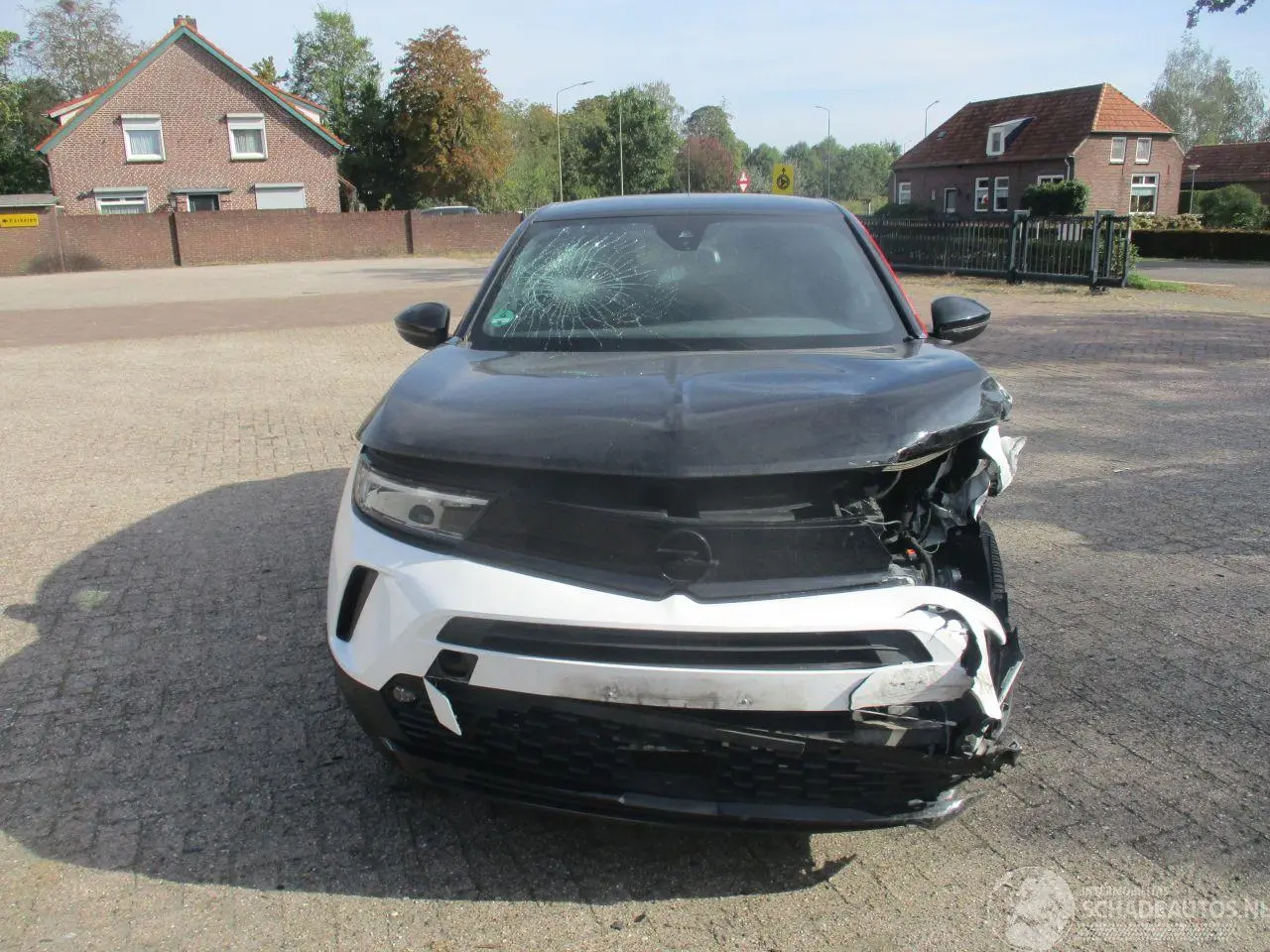 Opel Mokka 2021 photo 2