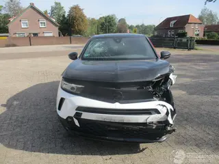 Opel Mokka 2021 photo 2
