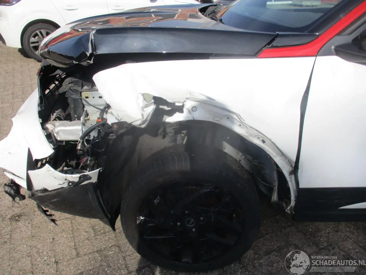 Opel Mokka 2021 photo 12