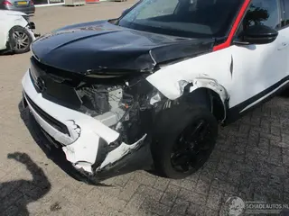 Opel Mokka 2021 photo 9