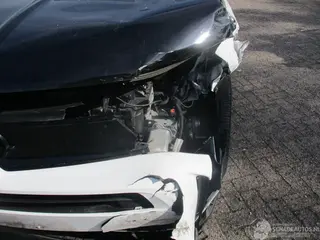 Opel Mokka 2021 photo 11