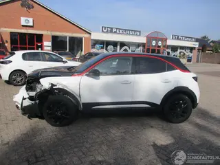 Opel Mokka 2021 photo 4