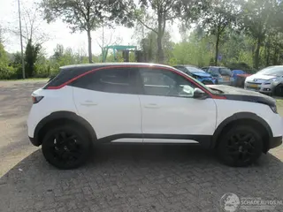 Opel Mokka 2021 photo 8