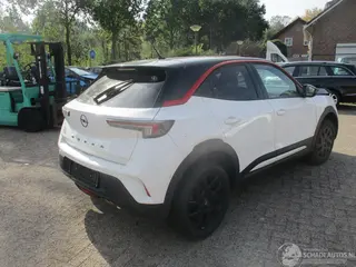 Opel Mokka 2021 photo 7