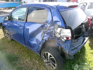Peugeot 108 2019 foto 4