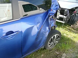 Peugeot 108 2019 foto 11