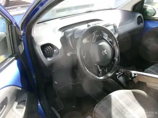 Peugeot 108 2019 foto 12