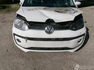 Volkswagen Up! 2017 foto 7