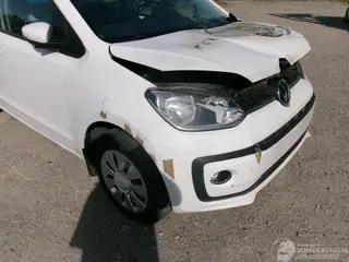 Volkswagen Up! 2017 foto 8