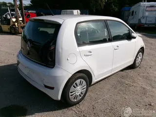 Volkswagen Up! 2017 foto 4