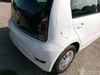 Volkswagen Up! 2017 foto 10