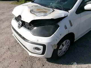 Volkswagen Up! 2017 foto 6