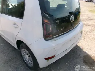 Volkswagen Up! 2017 foto 12