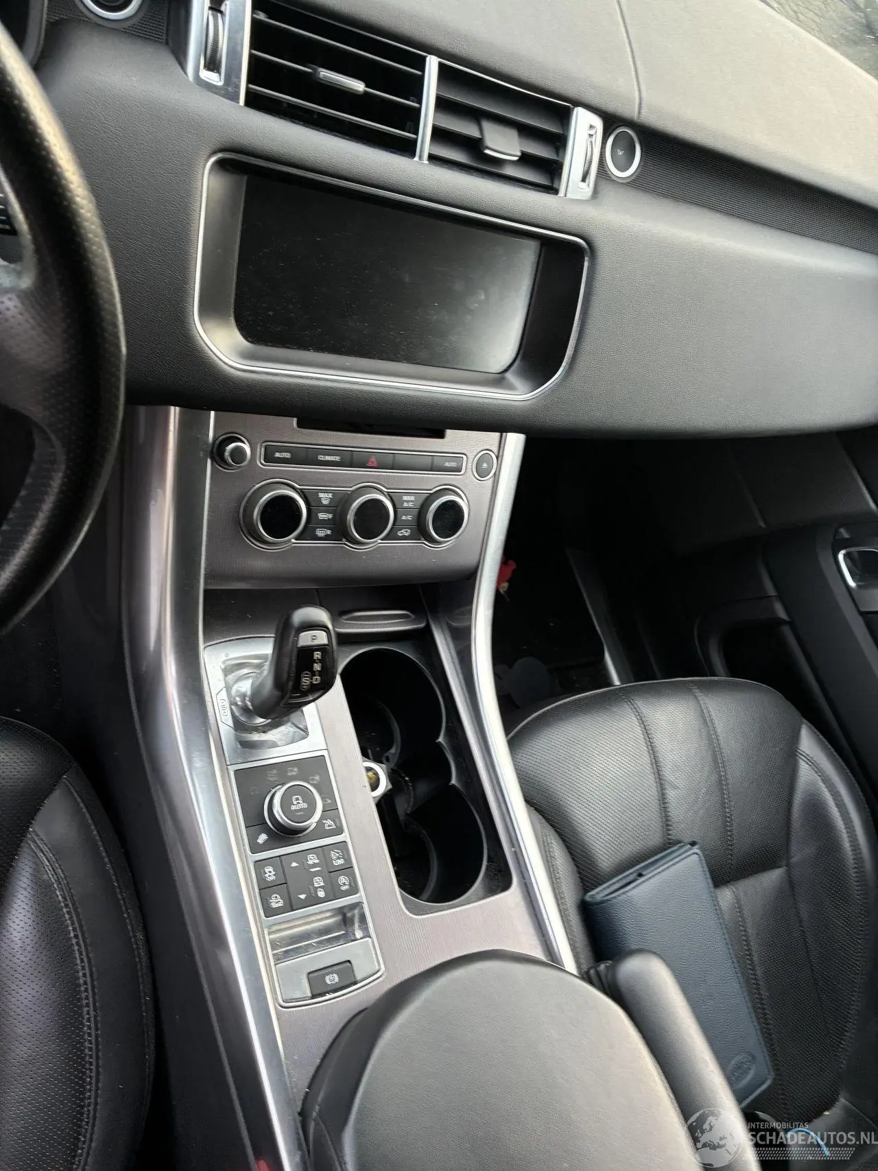 Land Rover Range Rover sport 2017 foto 12