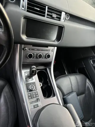 Land Rover Range Rover sport 2017 foto 12