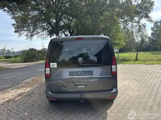 Volkswagen Caddy 2025 foto 6
