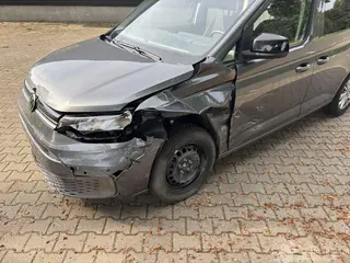 Volkswagen Caddy 2025 foto 12