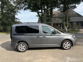 Volkswagen Caddy 2025 foto 5
