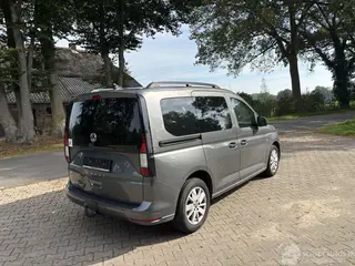 Volkswagen Caddy 2025 foto 3
