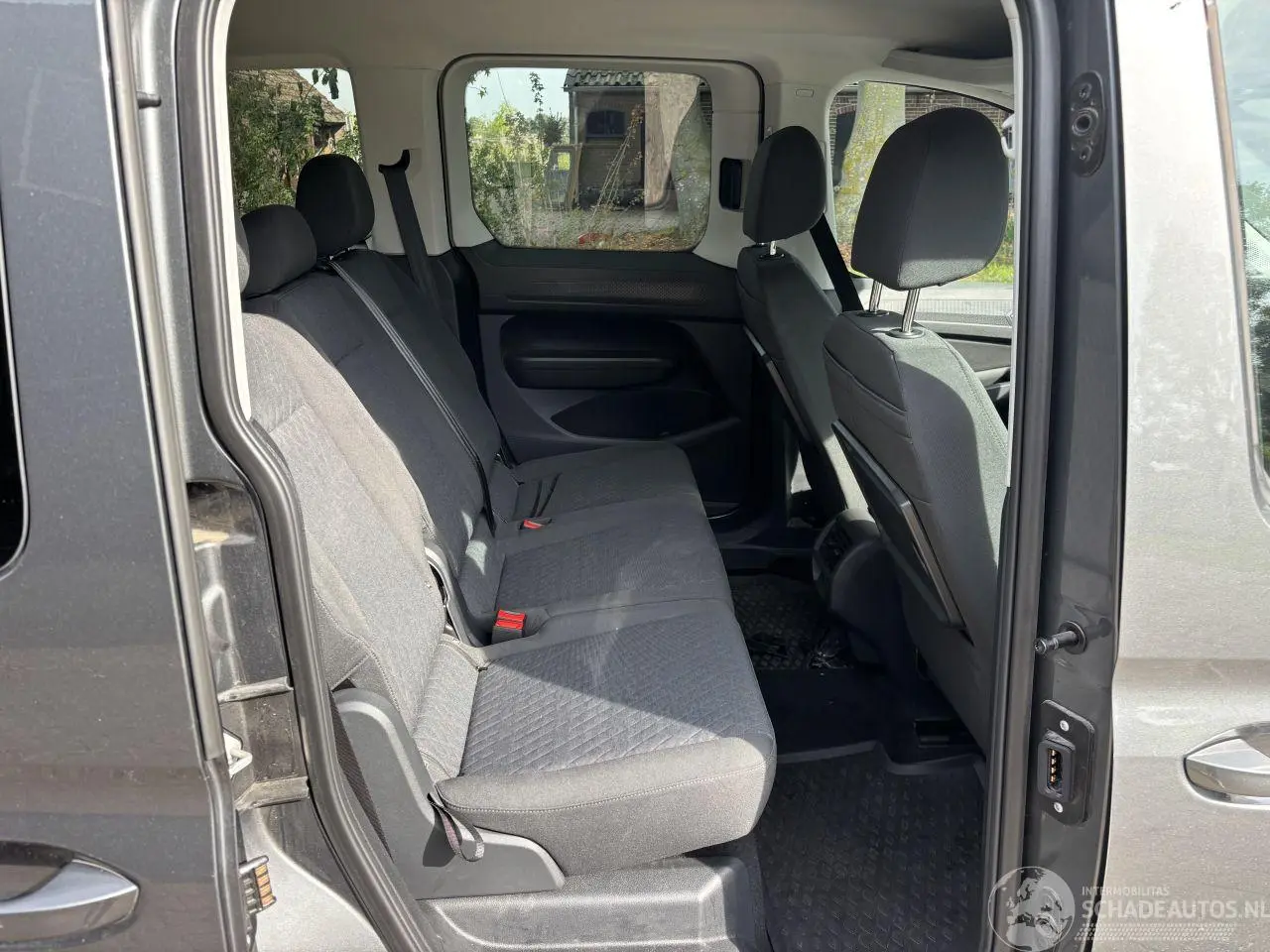 Volkswagen Caddy 2025 foto 10