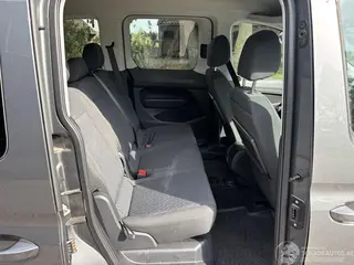 Volkswagen Caddy 2025 foto 10