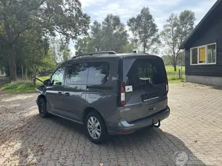 Volkswagen Caddy 2025 foto 2