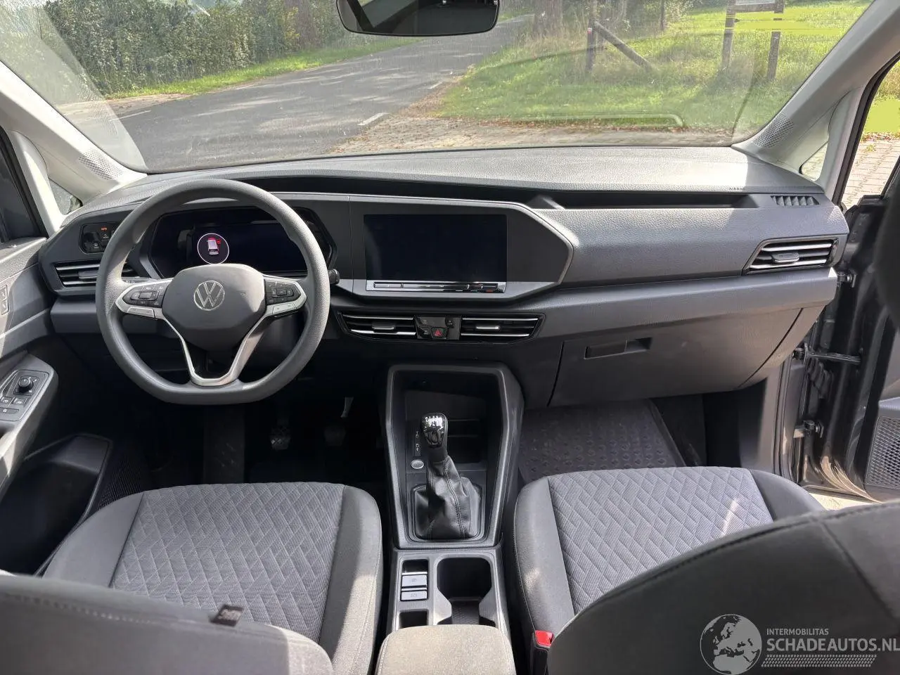 Volkswagen Caddy 2025 foto 7