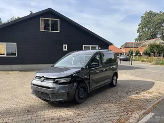 Volkswagen Caddy 2025 foto 1