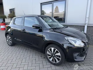 Suzuki Swift 2017 фото 5