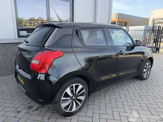 Suzuki Swift 2017 фото 7