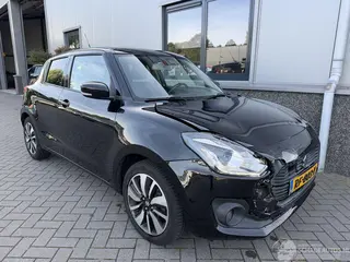 Suzuki Swift 2017 фото 4