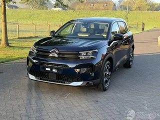 Citroën C5 Aircross 2024 фото 2
