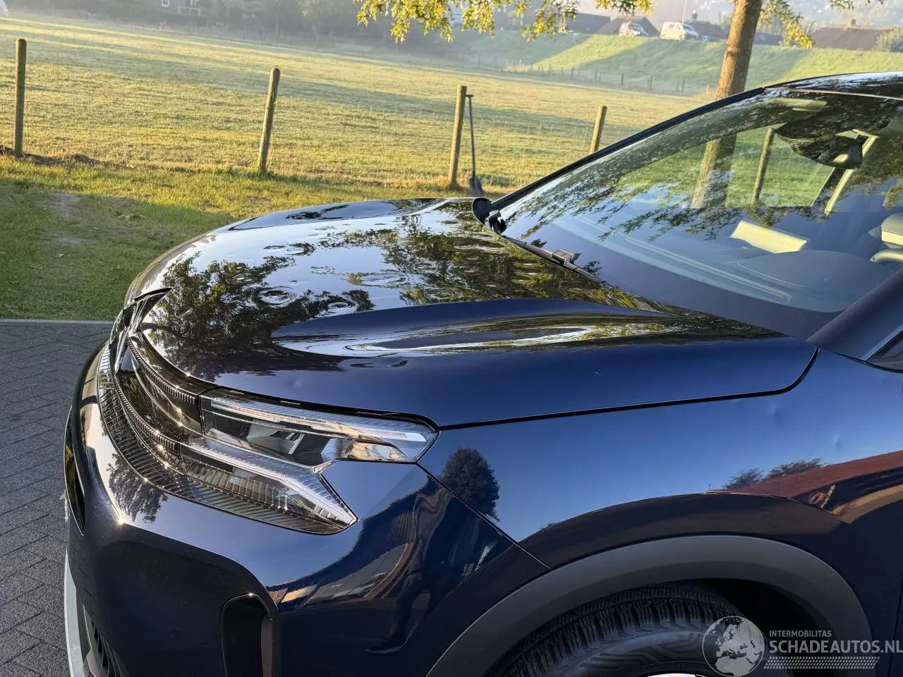Citroën C5 Aircross 2024 фото 8
