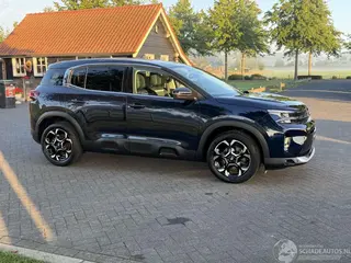 Citroën C5 Aircross 2024 фото 4