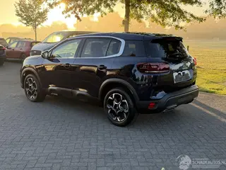 Citroën C5 Aircross 2024 фото 7
