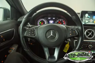Mercedes A-klasse 2017 photo 5