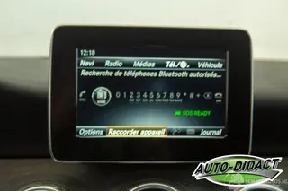 Mercedes A-klasse 2017 photo 9