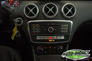Mercedes A-klasse 2017 photo 11