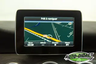 Mercedes A-klasse 2017 photo 7