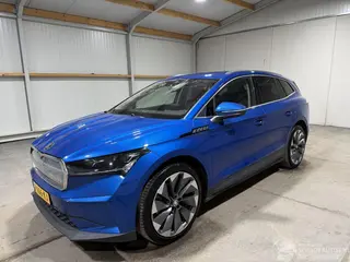 Skoda Enyaq 2022 foto 9