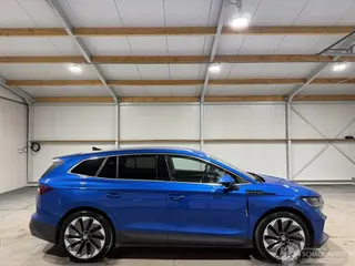 Skoda Enyaq 2022 foto 1