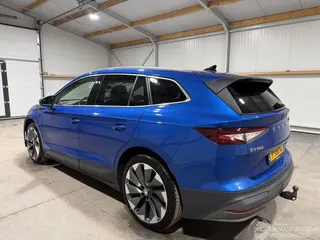 Skoda Enyaq 2022 foto 11