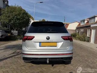 Volkswagen Tiguan 2021 фото 15