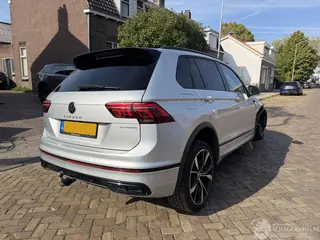 Volkswagen Tiguan 2021 фото 19